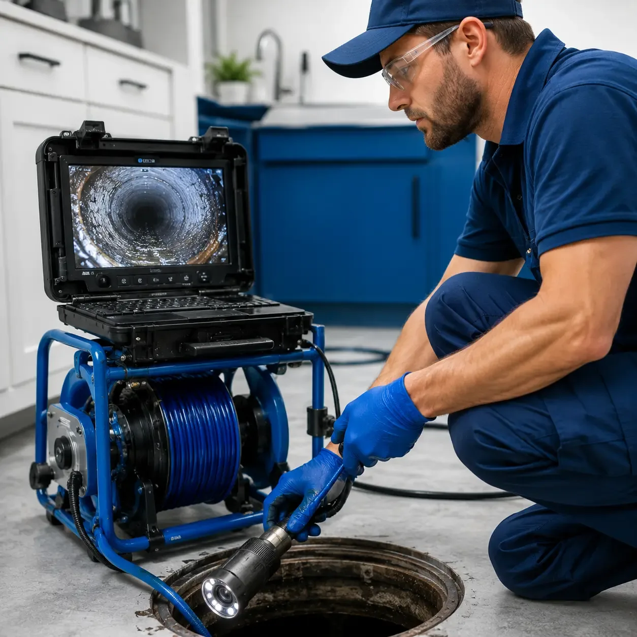 Pipe Relining professionals serving Addieville, IL